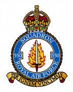 550 Squadron
