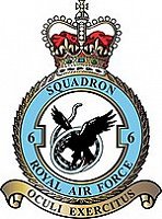 6 squadron