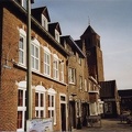 Nov. 1943: Safehouse Doherty & Killarney in Maasniel/Roermond