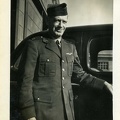 Lt Walter Baker 1943