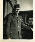 Lt Walter Baker 1943