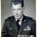 Maj Walt Baker 1955