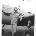 Minnich s solo flight 1942