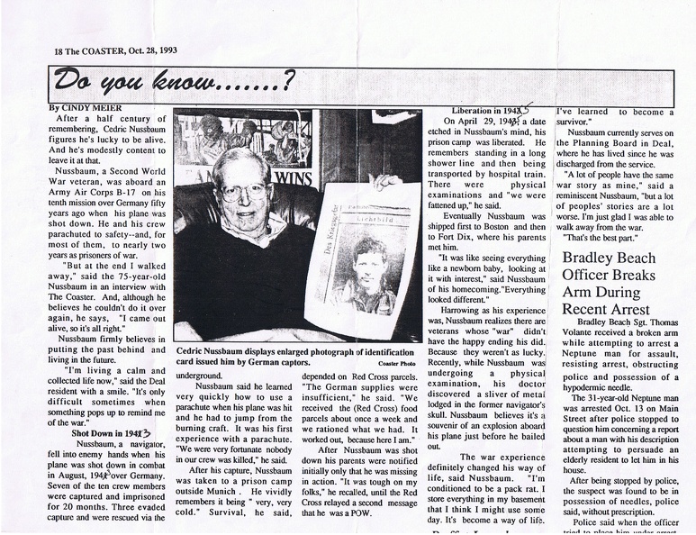 078 Nussbaum_s_POW_story_NJ_Press_article_1993.jpg