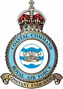 Coastal Command Crest