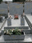 Bousmanne Grave site